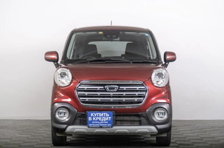Daihatsu Cast 3 из 6