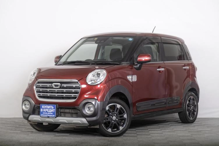 Daihatsu Cast 2 из 6
