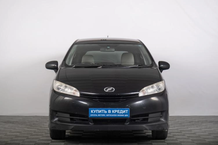 Toyota Wish 3 из 6