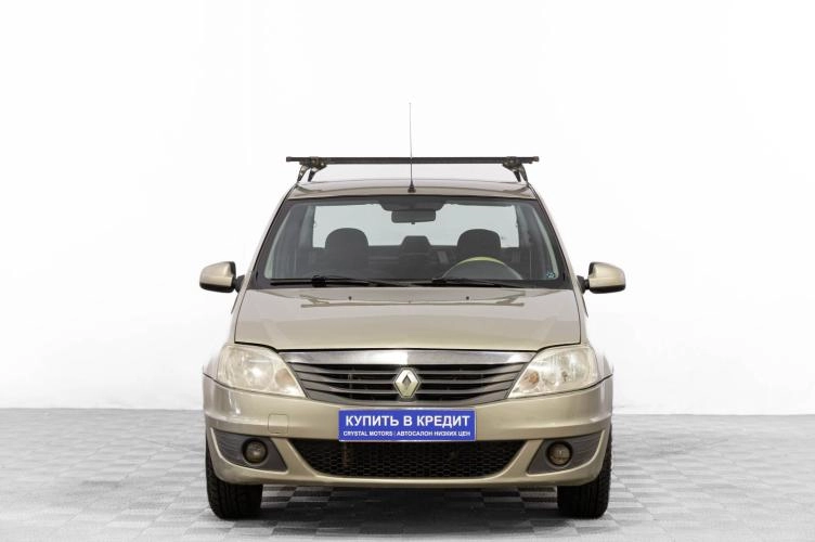 Renault Logan 2 из 6