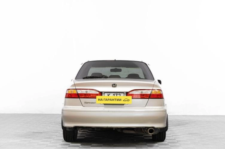 Honda Torneo 5 из 6