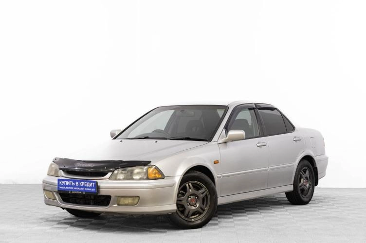 Honda Torneo 3 из 6