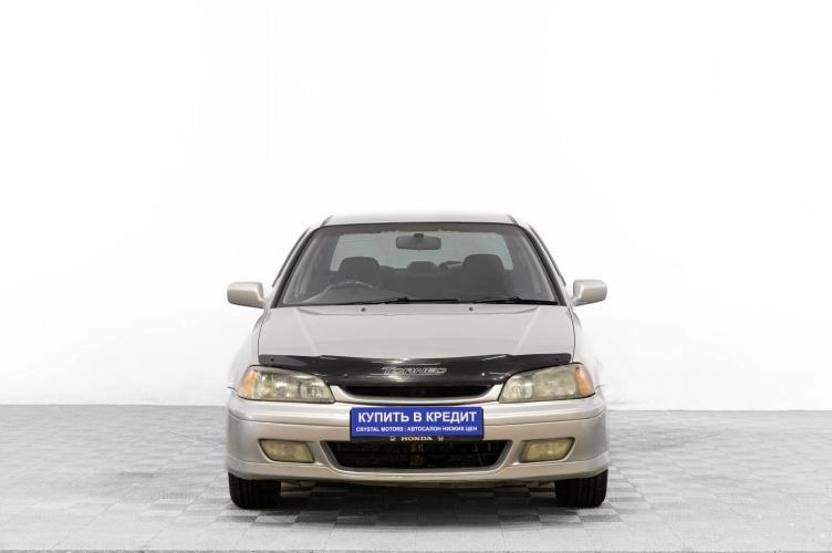 Honda Torneo 2 из 6