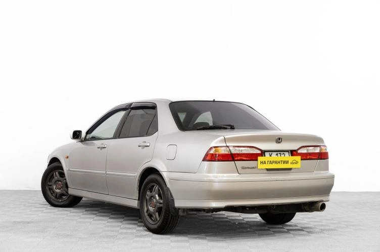 Honda Torneo 6 из 6