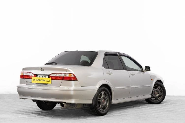 Honda Torneo 4 из 6