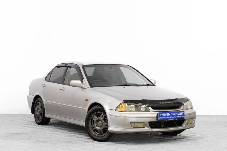 Honda Torneo