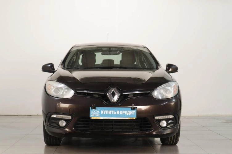 Renault Fluence 2 из 6