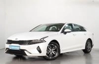 KIA K5 3 из 22