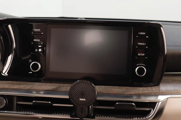 KIA K5 14 из 22