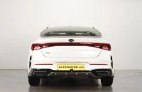 KIA K5 5 из 22
