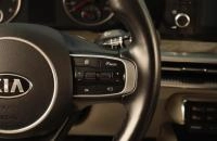KIA K5 11 из 22