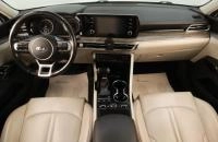 KIA K5 18 из 22