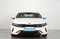 KIA K5 2 из 22
