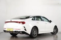 KIA K5 6 из 22