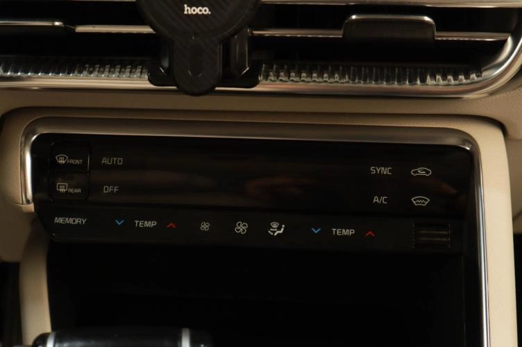 KIA K5 15 из 22