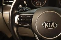 KIA K5 10 из 22