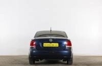 Volkswagen Polo 5 из 16