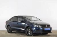 Volkswagen Polo 1 из 16
