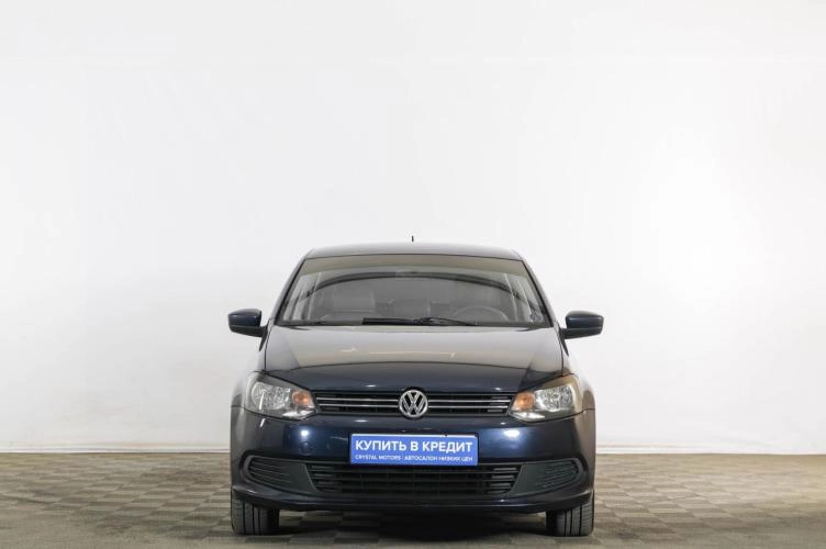 Volkswagen Polo 2 из 6