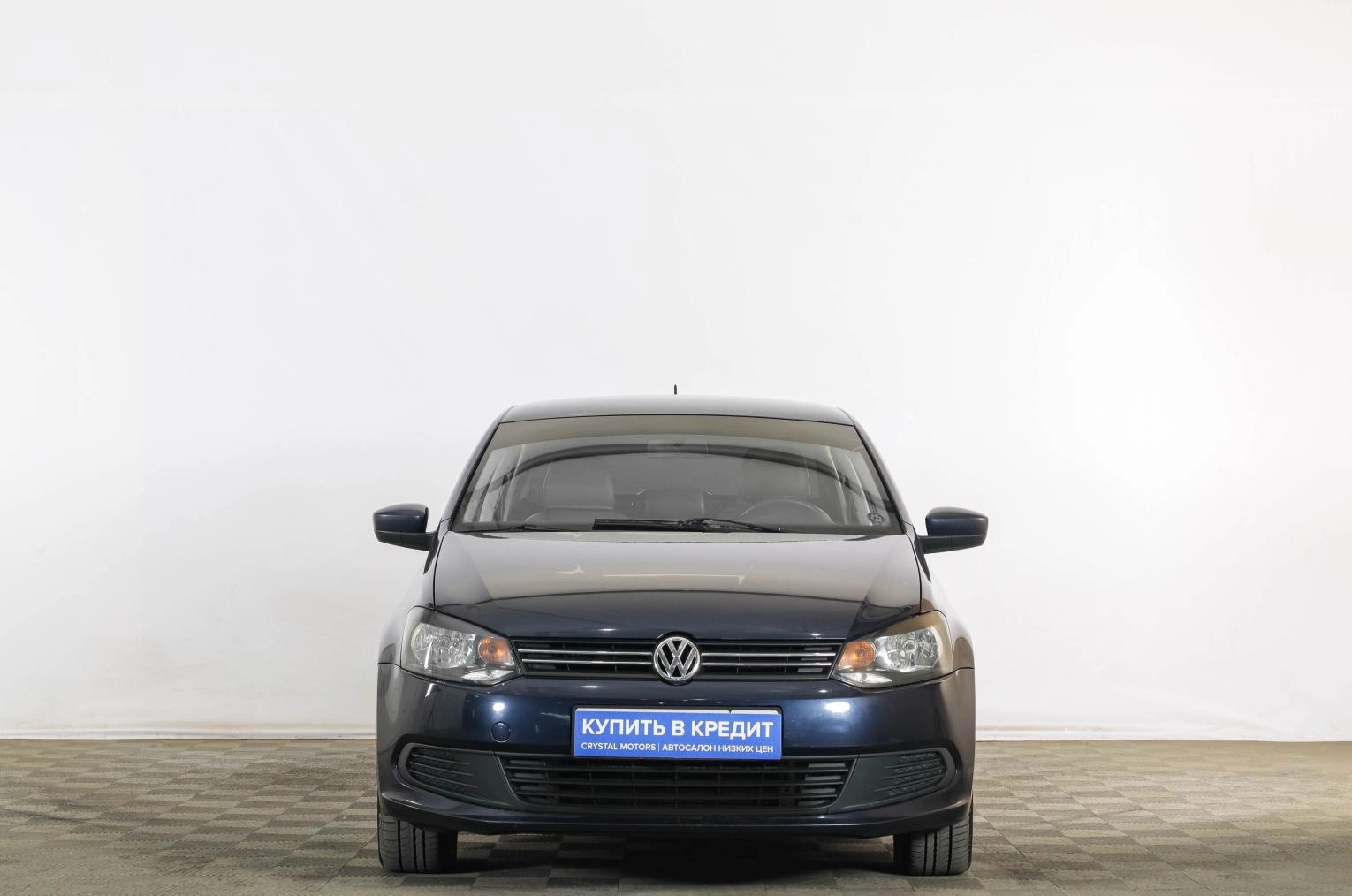 Volkswagen Polo 2 из 16