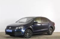 Volkswagen Polo 3 из 16
