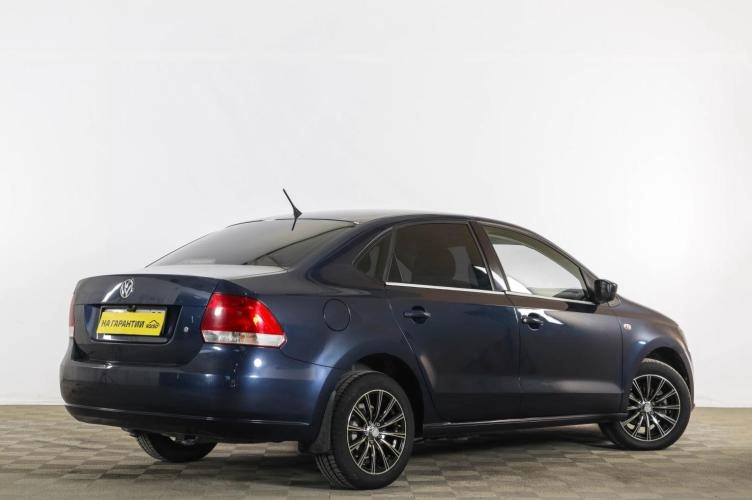 Volkswagen Polo 6 из 6