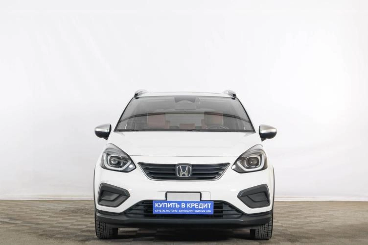 Honda Fit 2 из 6