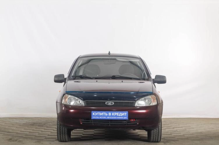 ВАЗ (LADA) Kalina 2 из 6