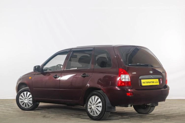 ВАЗ (LADA) Kalina 4 из 6