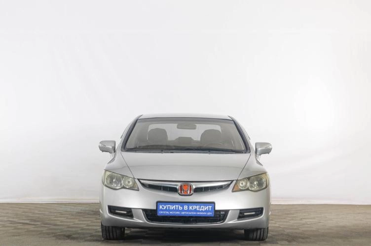 Honda Civic 2 из 6