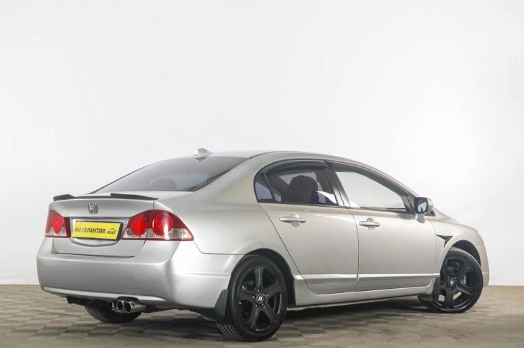 Honda Civic 6 из 6