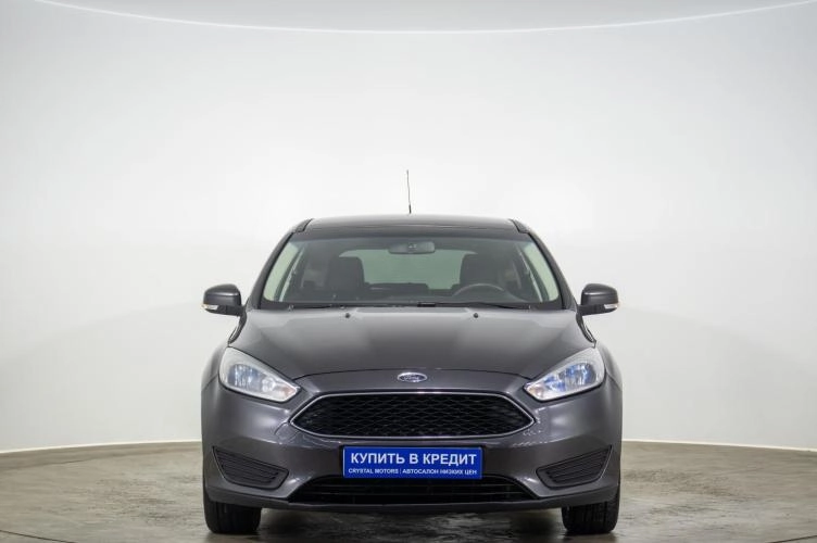 Ford Focus 2 из 6