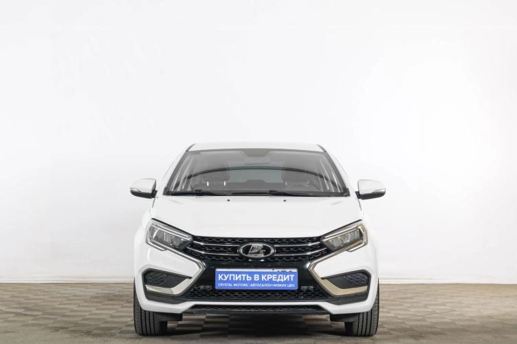 ВАЗ (LADA) Vesta 2 из 6