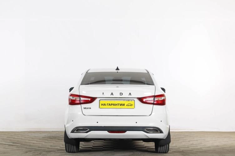 ВАЗ (LADA) Vesta 5 из 6