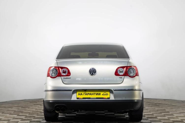 Volkswagen Passat 5 из 6