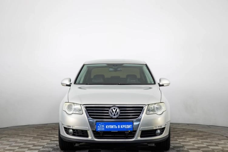 Volkswagen Passat 2 из 6