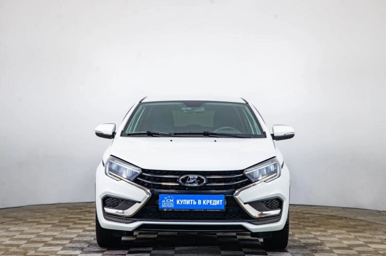 ВАЗ (LADA) Vesta 2 из 6
