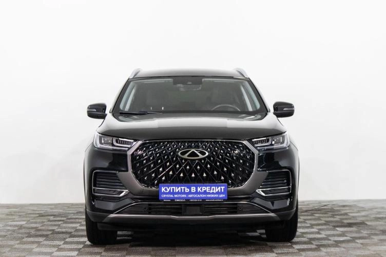Chery Tiggo 8 Pro Max 2 из 6
