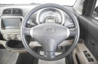 Toyota Passo 15 из 19