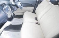 Toyota Passo 8 из 19