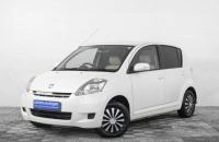Toyota Passo 3 из 19