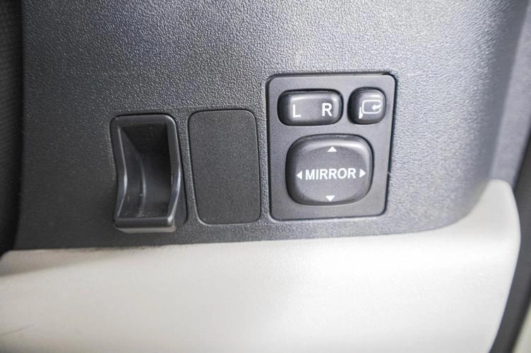 Toyota Passo 18 из 19