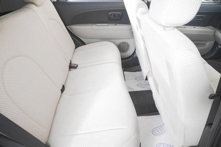 Toyota Passo 10 из 19