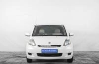 Toyota Passo 2 из 19
