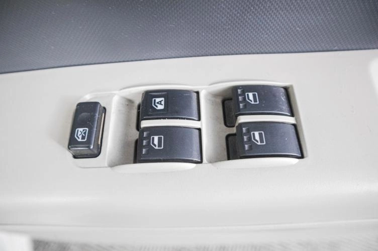 Toyota Passo 19 из 19