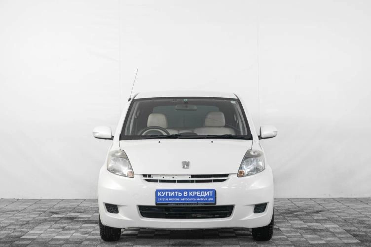 Toyota Passo 2 из 6