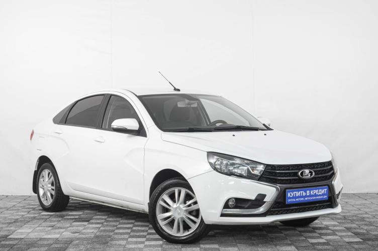 ВАЗ (LADA) Vesta 1 из 6