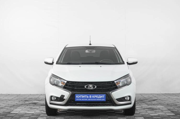 ВАЗ (LADA) Vesta 2 из 6
