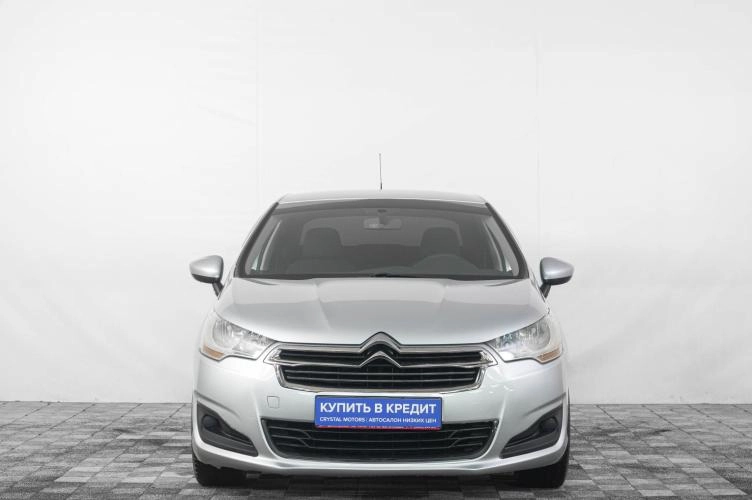 Citroen C4 2 из 6