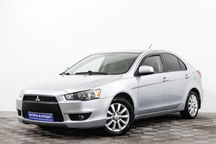 Mitsubishi Lancer 3 из 6